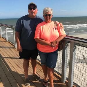 Meet your Posher, Leann bishop